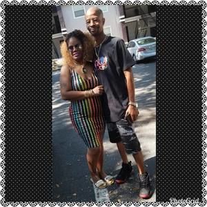 Meet your Posher, La'shonta